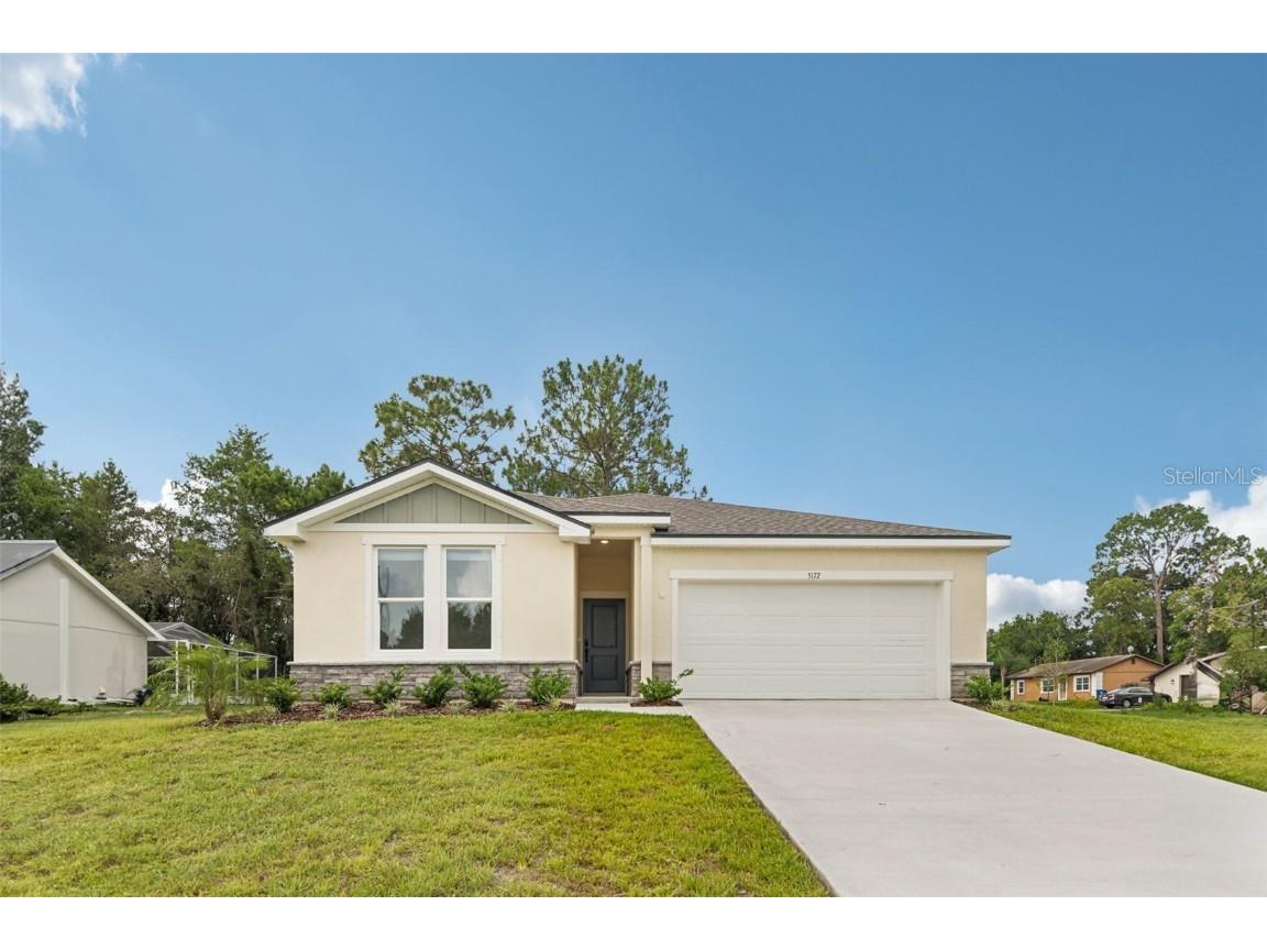 5172 Deerfield Avenue Spring Hill FL 34609 TB8417579 image1