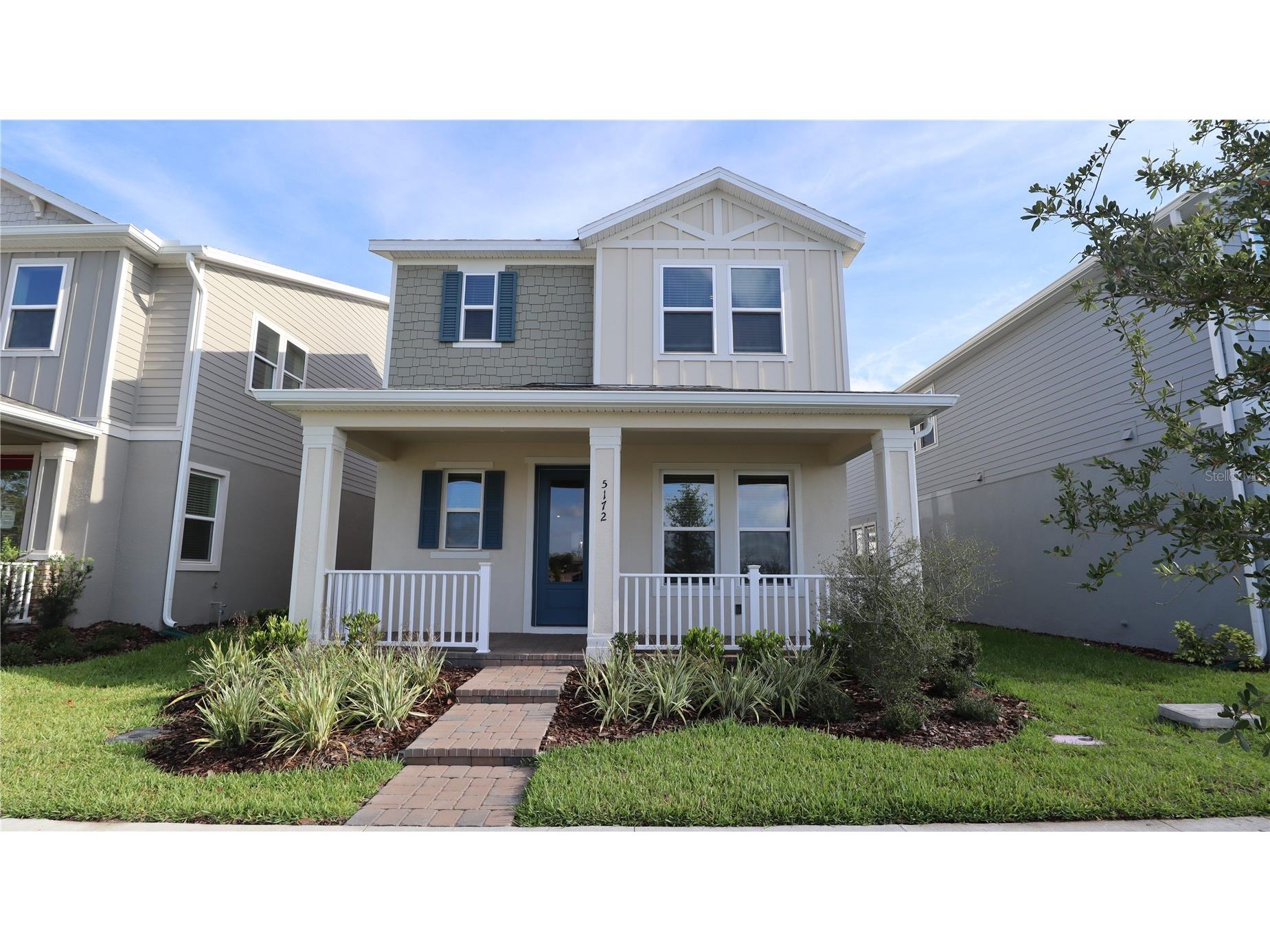 5172 Goldfinch Drive Saint Cloud FL 34771 S5150875 image1