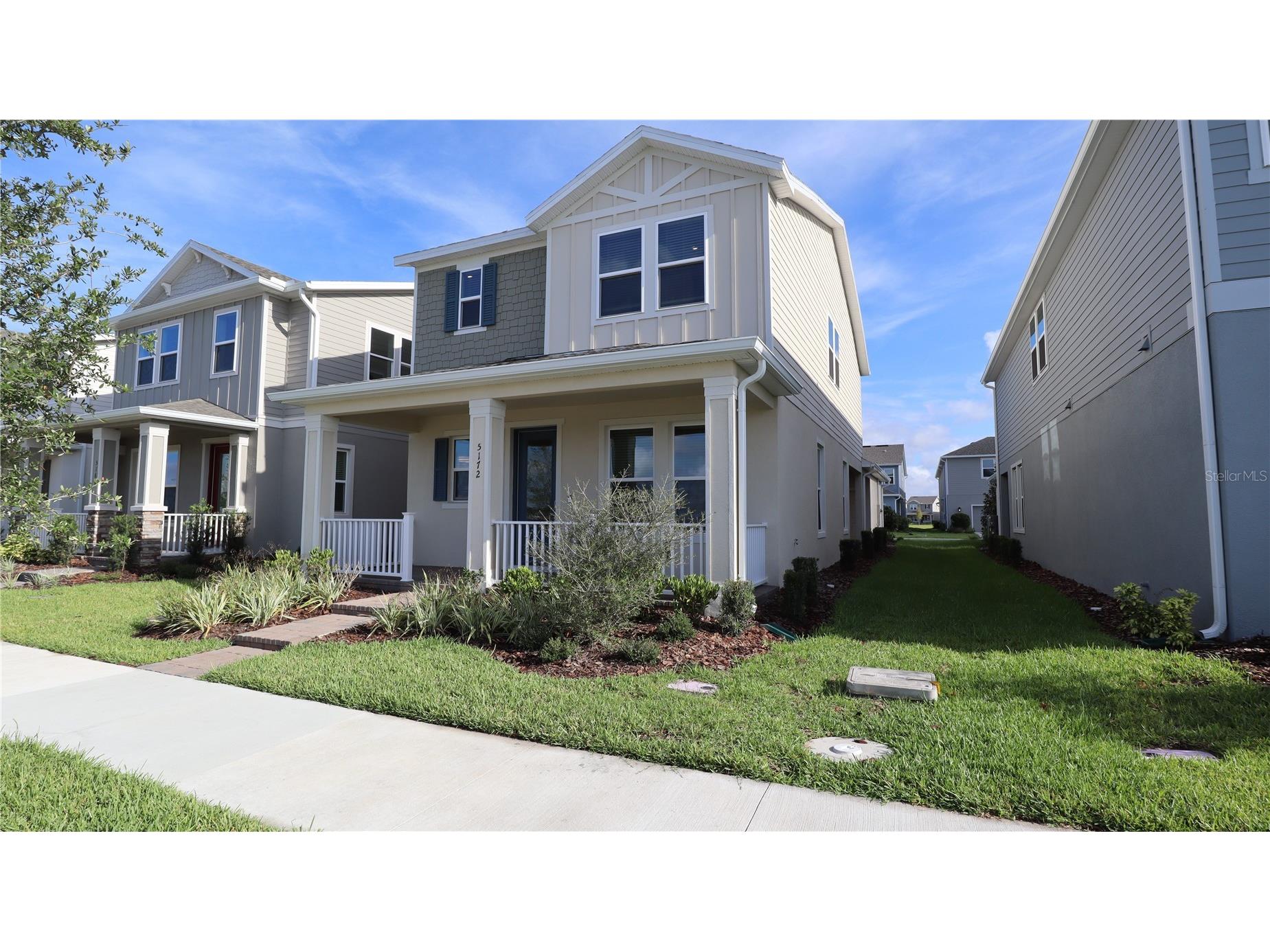 5172 Goldfinch Drive Saint Cloud FL 34771 S5150875 image3