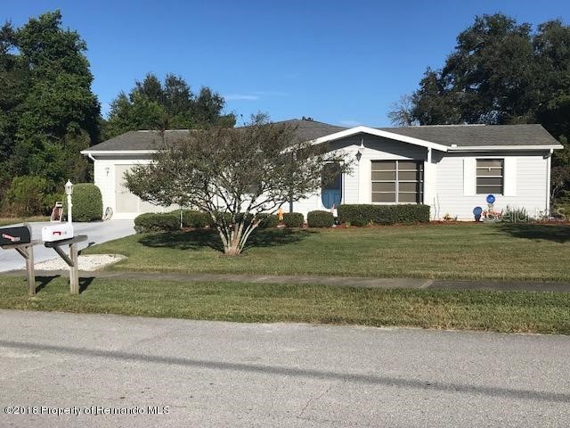 5173 Kirkland Avenue Spring Hill FL 34606 TB8385809 image1