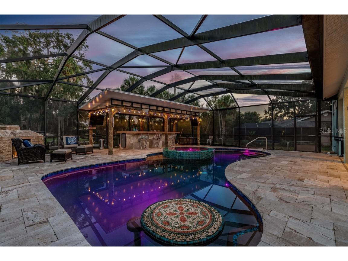 5173 S Running Brook Drive Homosassa FL 34448 - HOMOSASSA RIVER TB8437084 image1