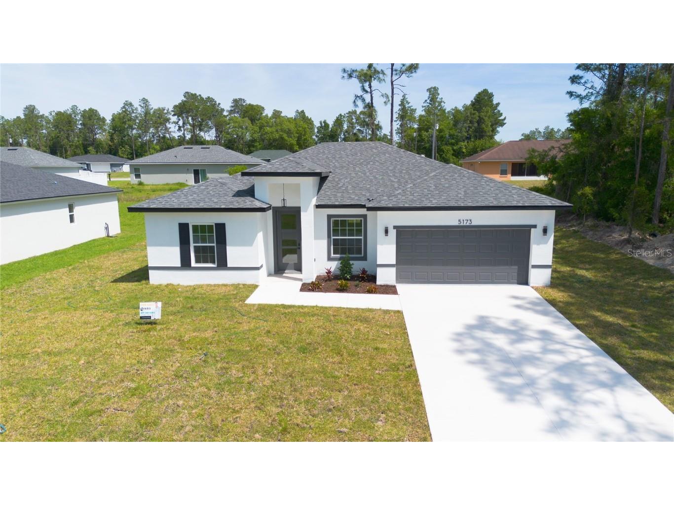 5173 SW 129th Place Ocala FL 34473 O6182286 image1