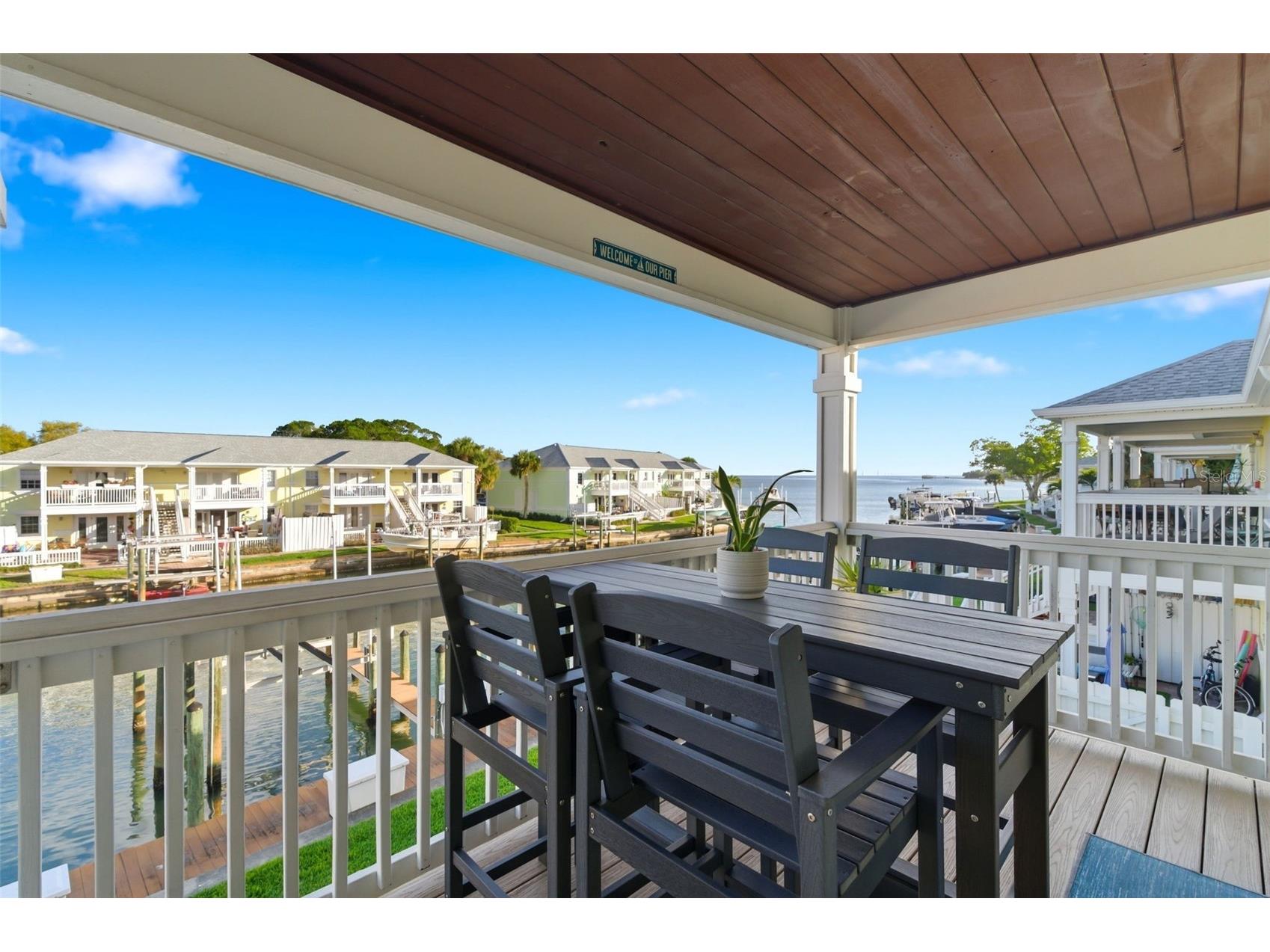 5174 Beach Drive SE #D Saint Petersburg FL 33705 - TAMPA BAY TB8484379 image27