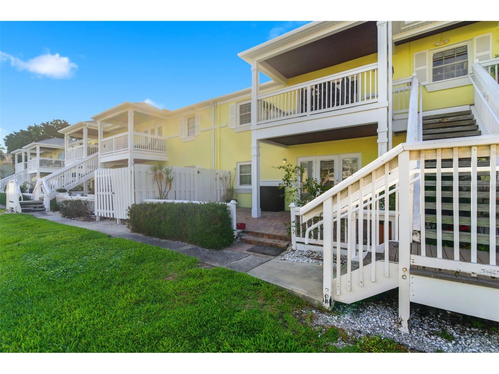 5174 Beach Drive SE #D Saint Petersburg FL 33705 - TAMPA BAY TB8484379 image28