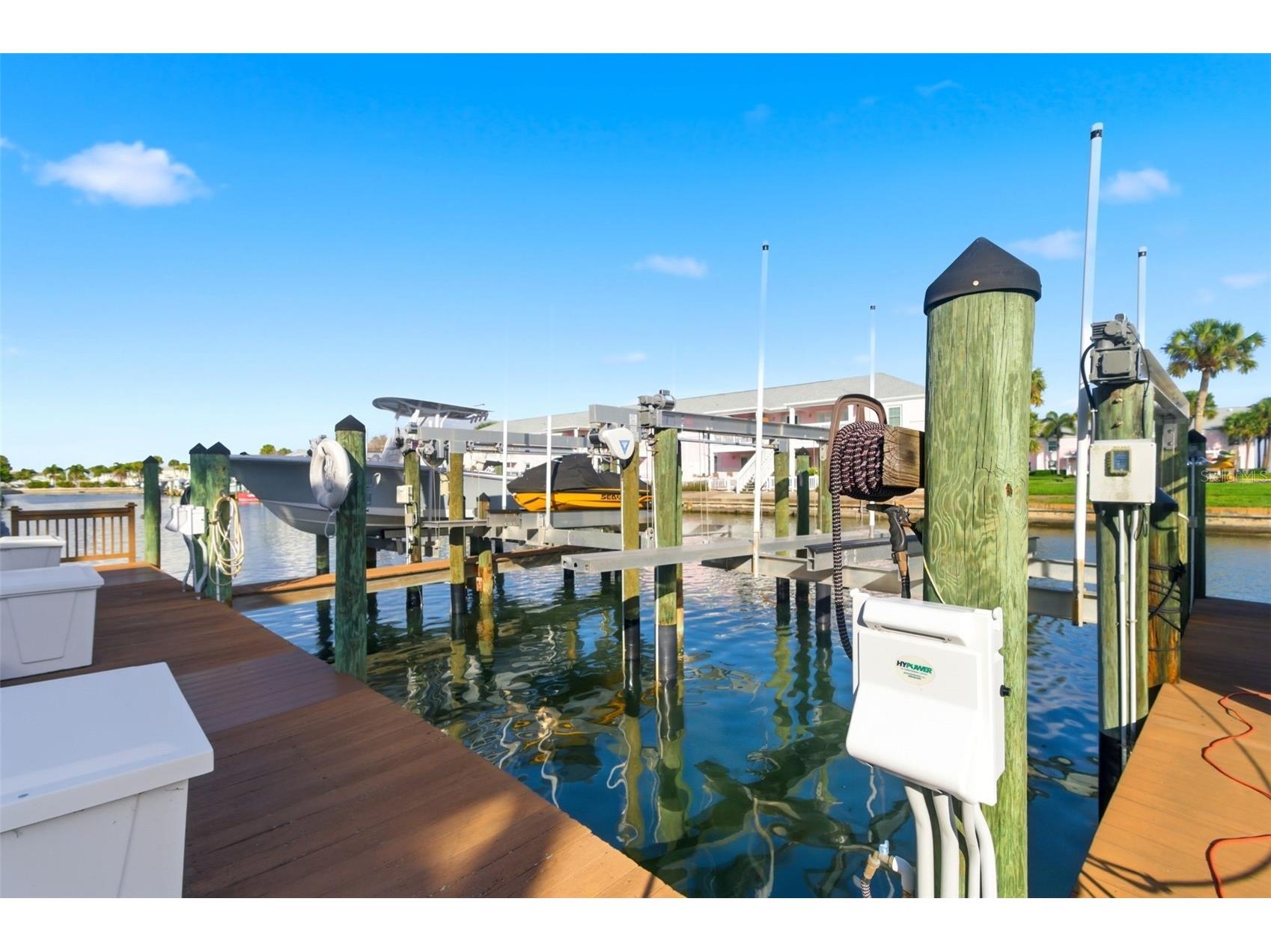 5174 Beach Drive SE #D Saint Petersburg FL 33705 - TAMPA BAY TB8484379 image34