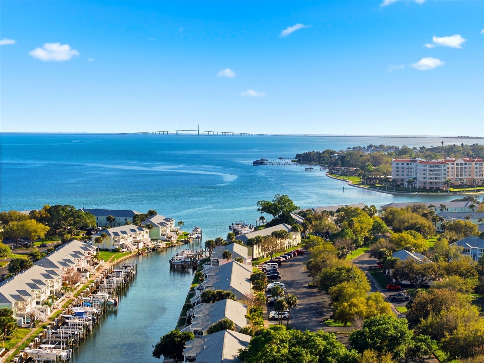 5174 Beach Drive SE #D Saint Petersburg FL 33705 - TAMPA BAY TB8484379 image36