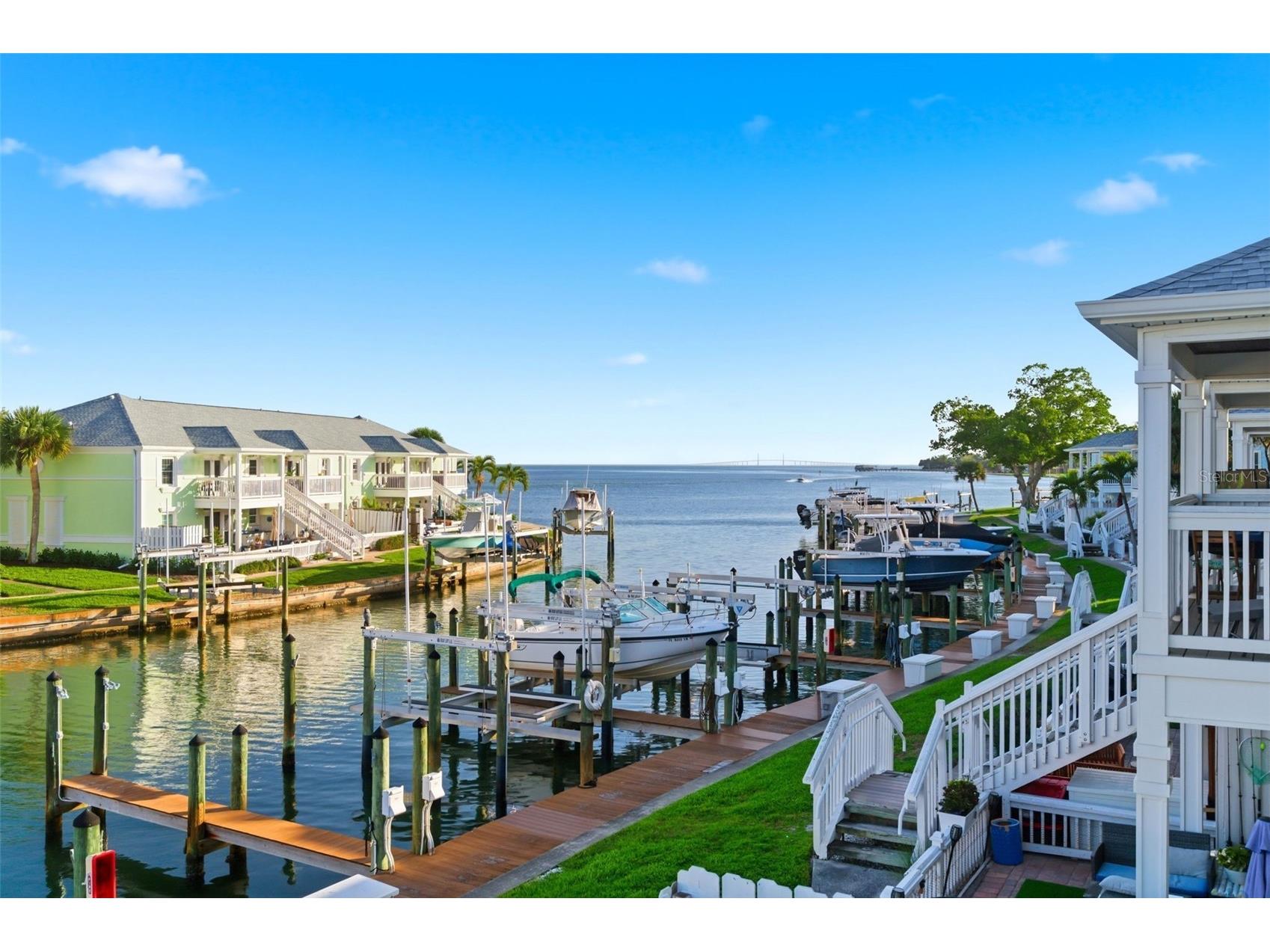 5174 Beach Drive SE #D Saint Petersburg FL 33705 - TAMPA BAY TB8484379 image37