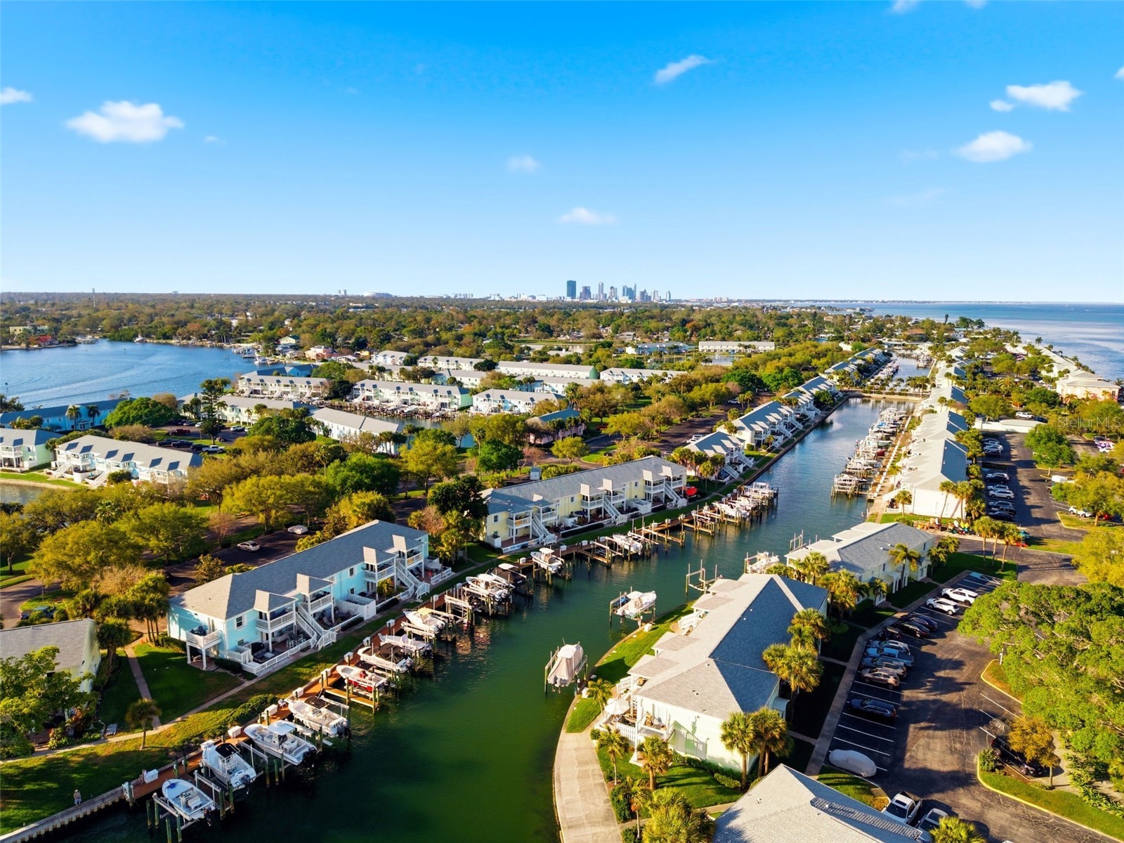 5174 Beach Drive SE #D Saint Petersburg FL 33705 - TAMPA BAY TB8484379 image41