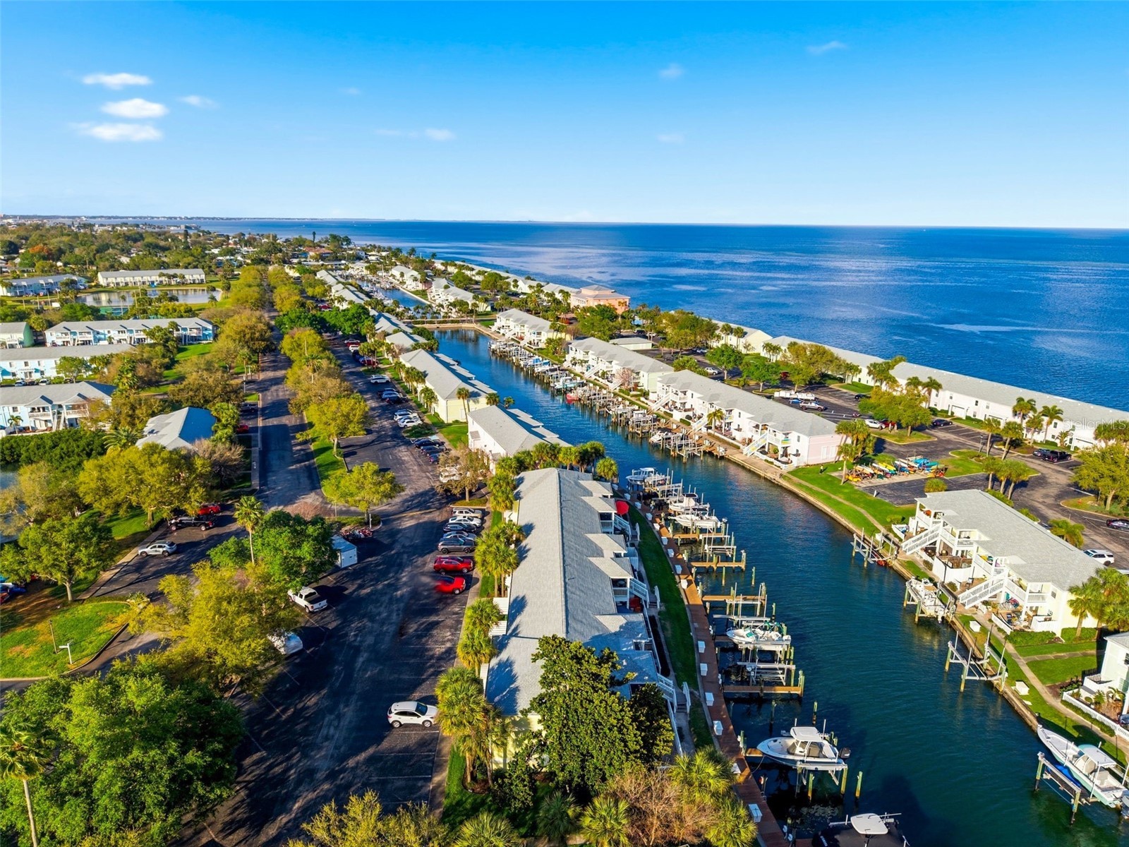 5174 Beach Drive SE #D Saint Petersburg FL 33705 - TAMPA BAY TB8484379 image42