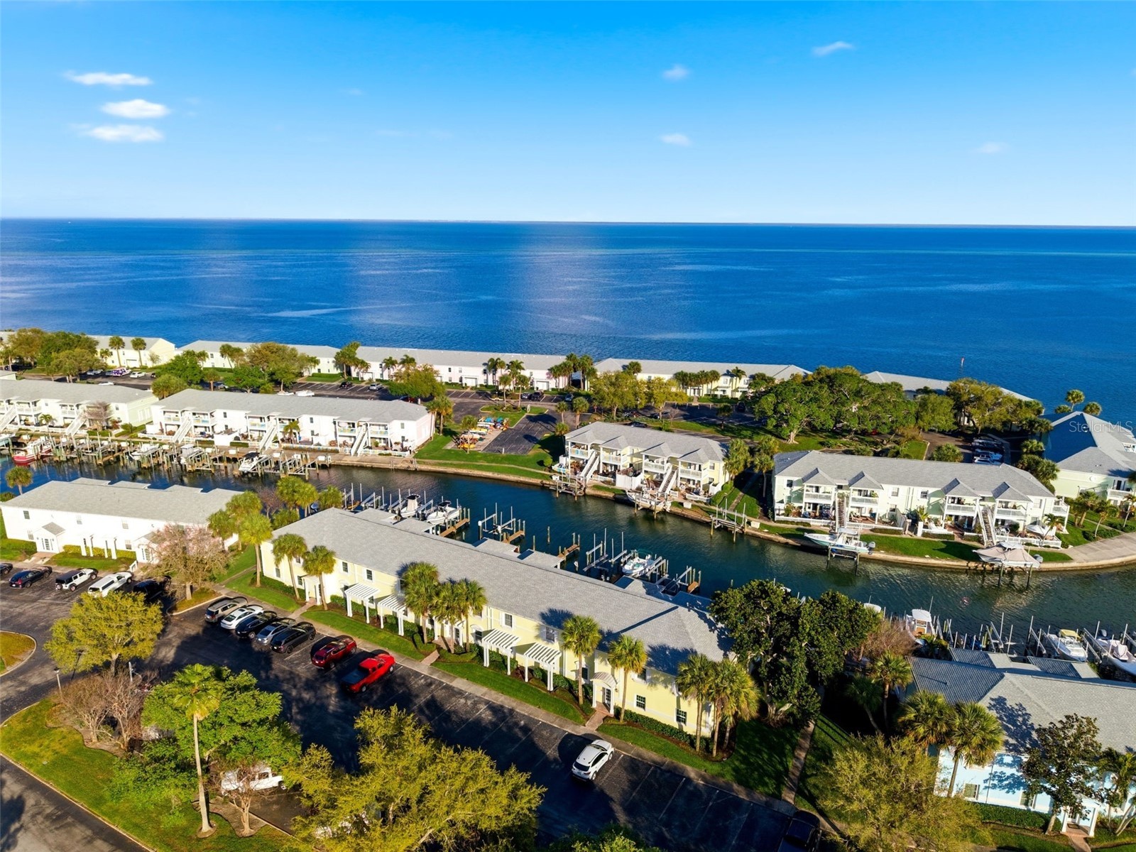 5174 Beach Drive SE #D Saint Petersburg FL 33705 - TAMPA BAY TB8484379 image43