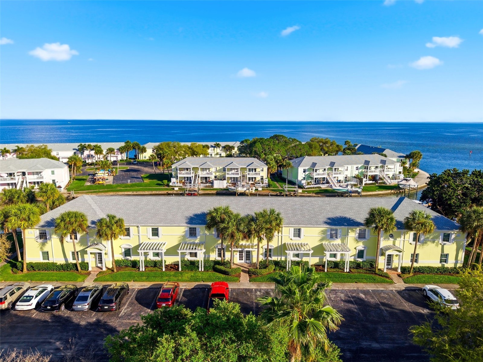 5174 Beach Drive SE #D Saint Petersburg FL 33705 - TAMPA BAY TB8484379 image44