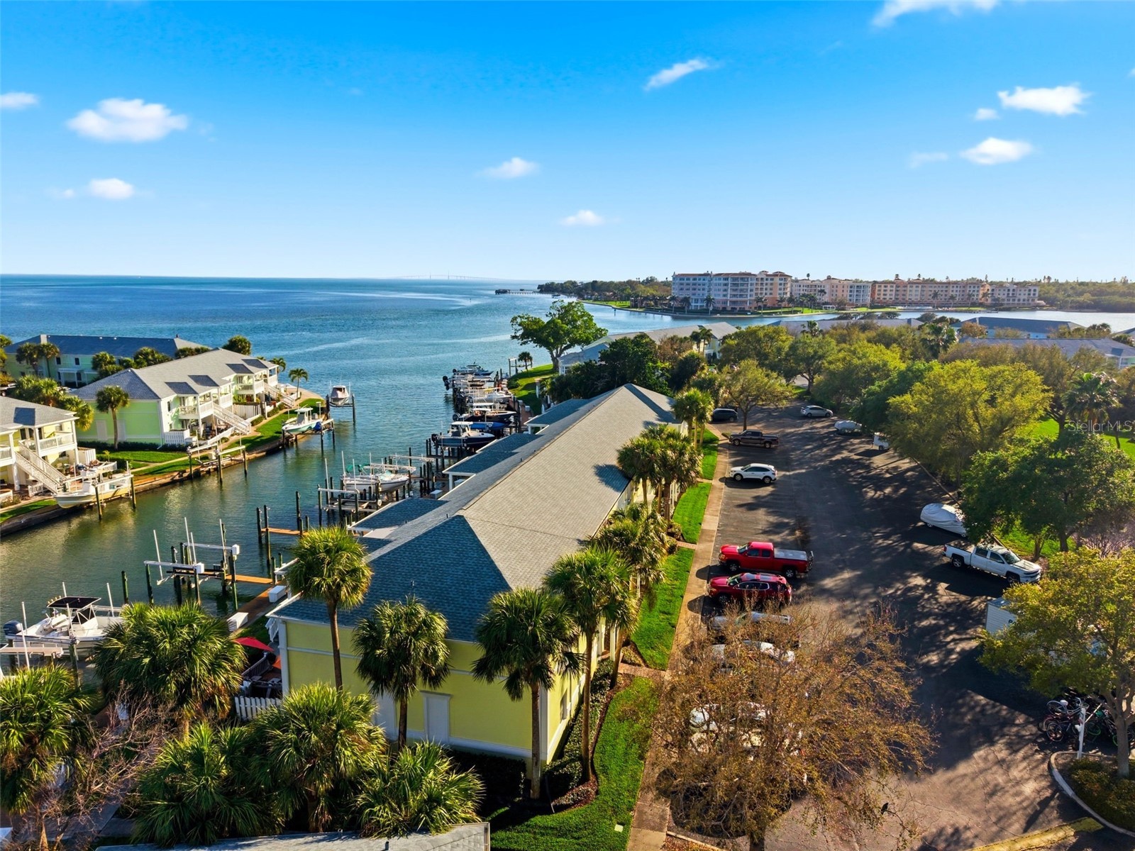 5174 Beach Drive SE #D Saint Petersburg FL 33705 - TAMPA BAY TB8484379 image45