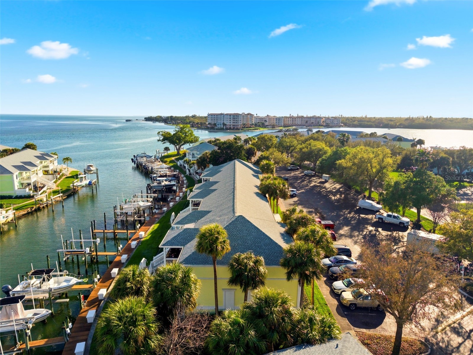 5174 Beach Drive SE #D Saint Petersburg FL 33705 - TAMPA BAY TB8484379 image46