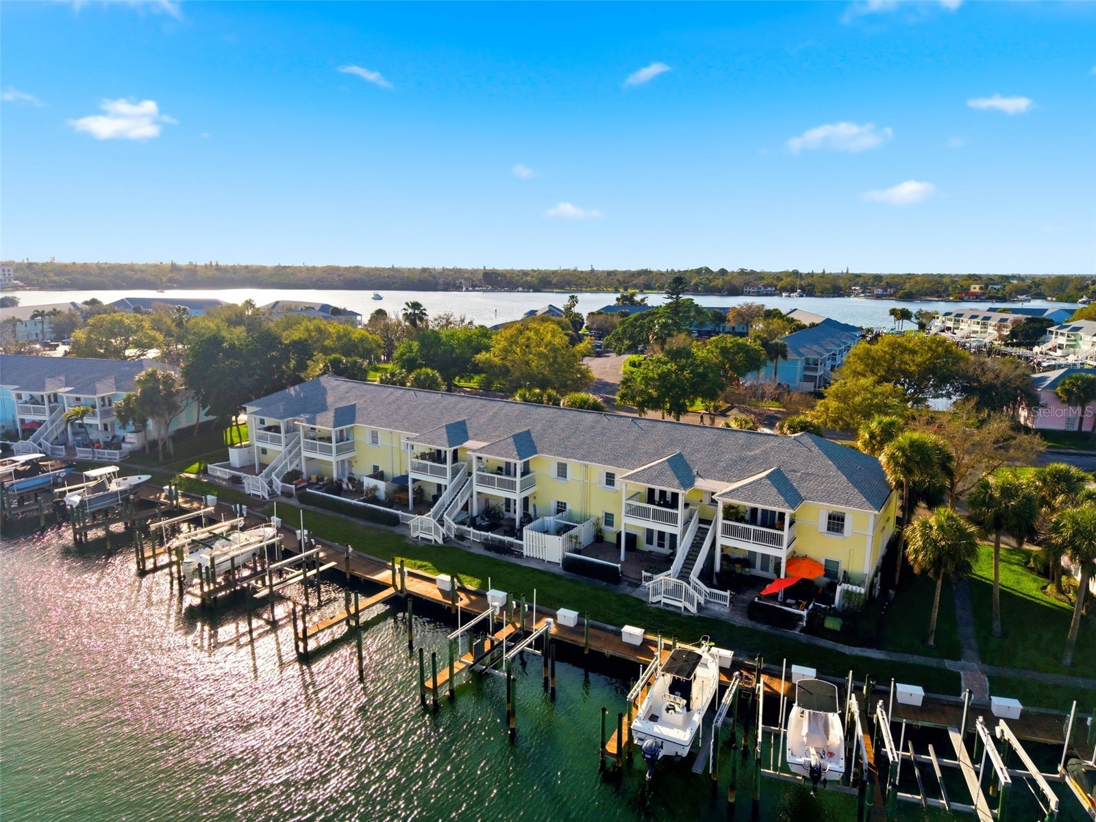 5174 Beach Drive SE #D Saint Petersburg FL 33705 - TAMPA BAY TB8484379 image47