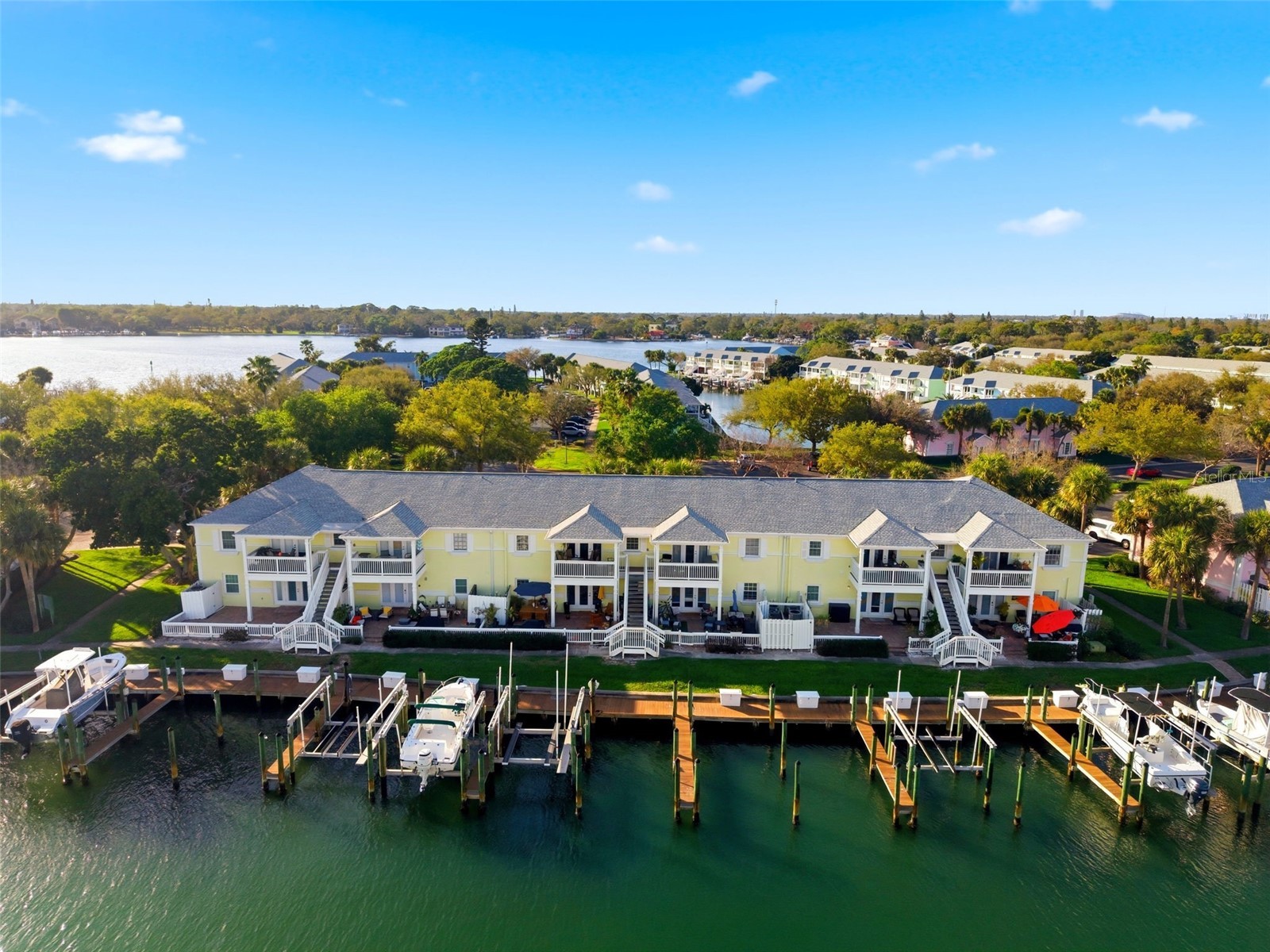 5174 Beach Drive SE #D Saint Petersburg FL 33705 - TAMPA BAY TB8484379 image48