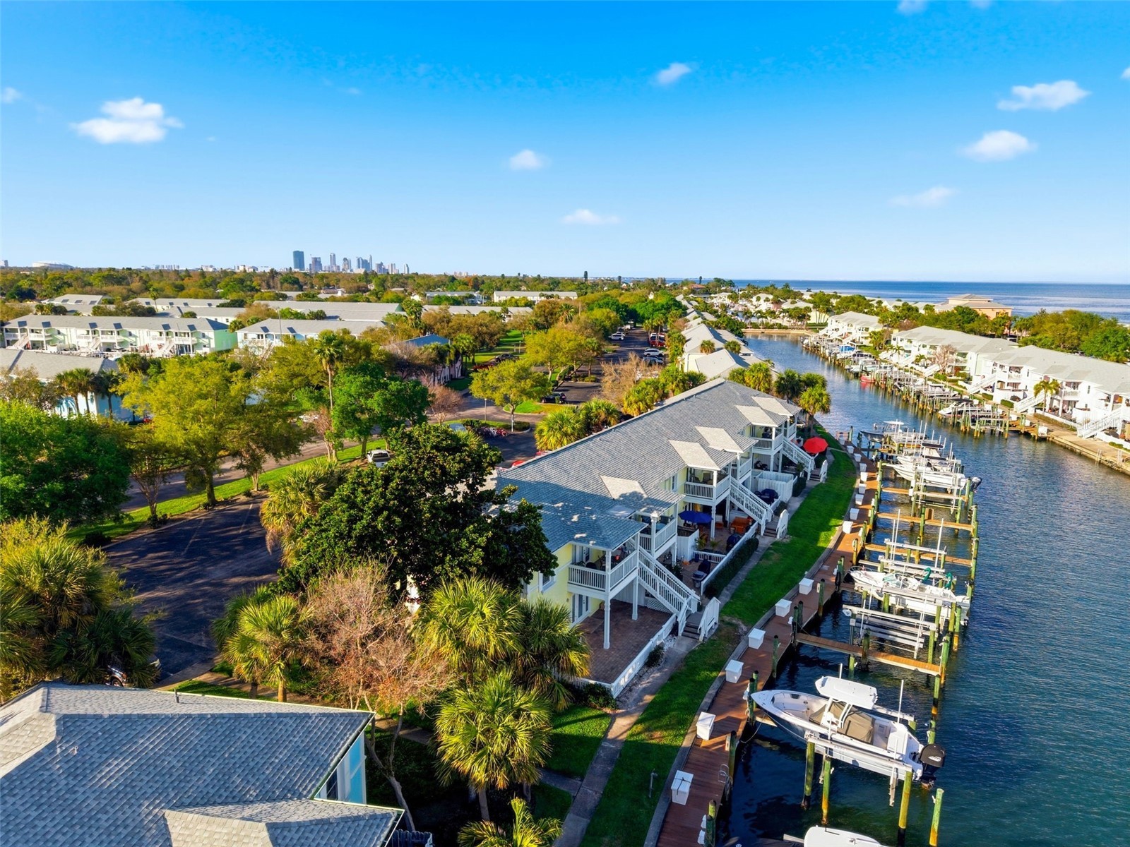 5174 Beach Drive SE #D Saint Petersburg FL 33705 - TAMPA BAY TB8484379 image49