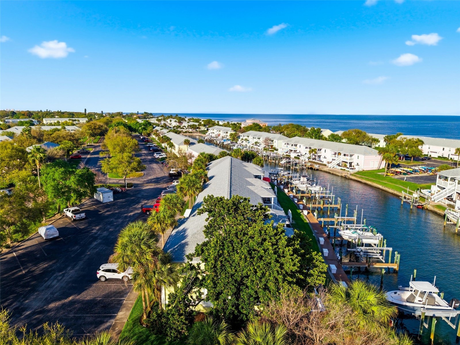 5174 Beach Drive SE #D Saint Petersburg FL 33705 - TAMPA BAY TB8484379 image50