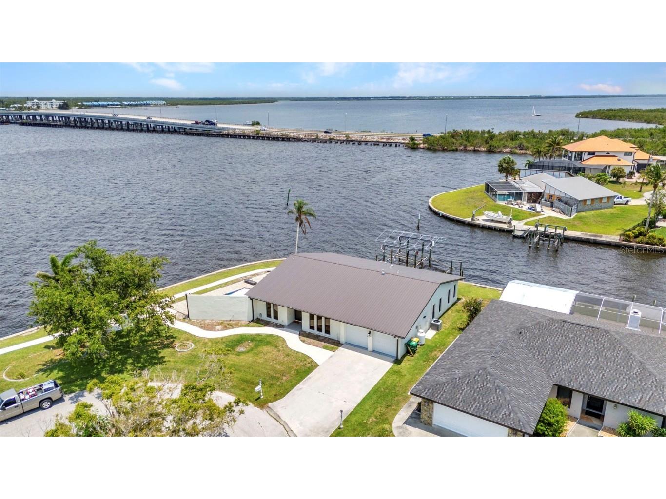 5174 Conner Terrace Port Charlotte FL 33981 - MYAKKA RIVER D6142504 image1