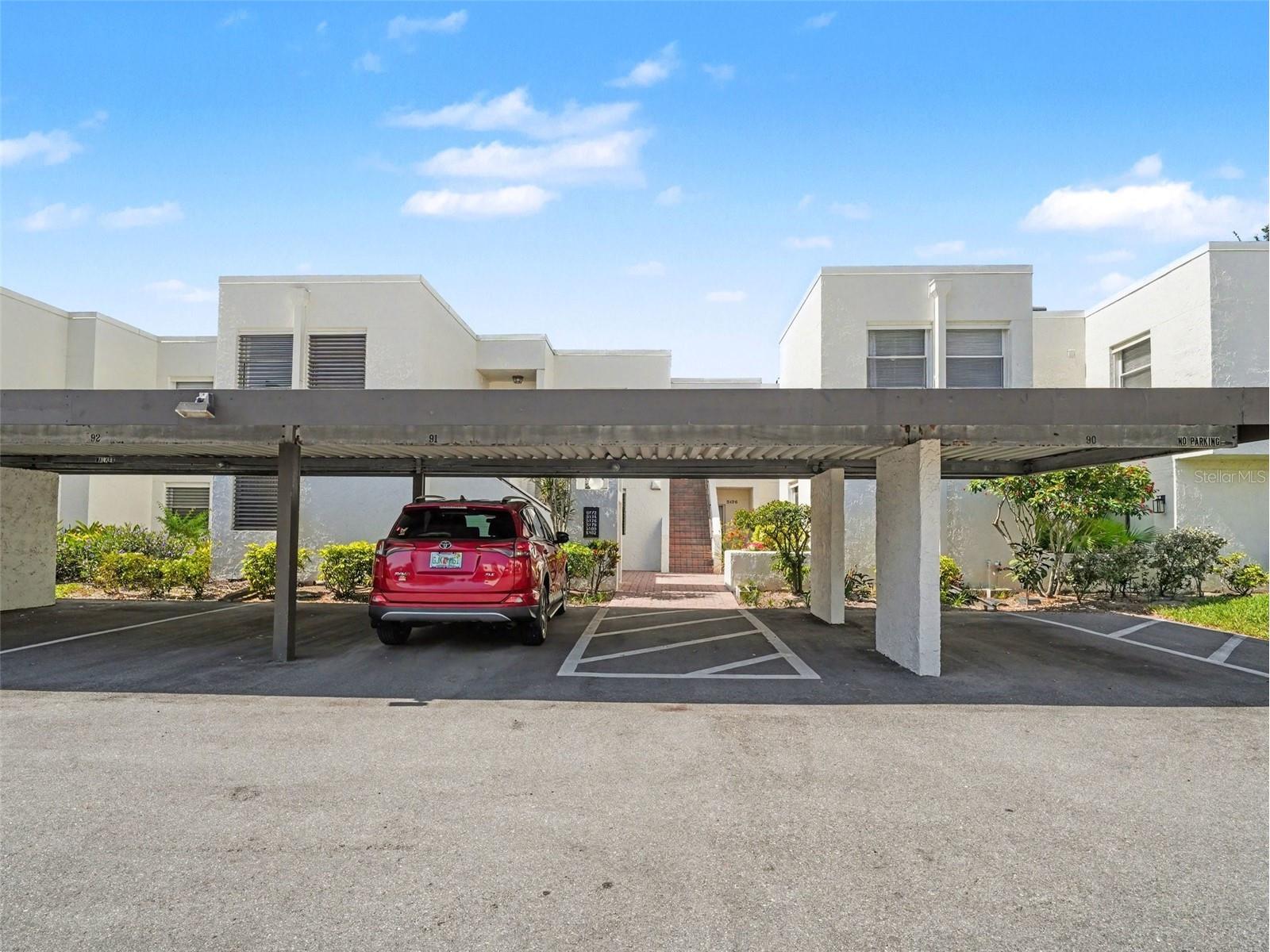 5174 Marsh Field Lane #86 Sarasota FL 34235 TB8484850 image25