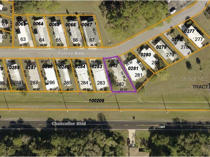 5174 Palena Boulevard North Port FL 34287 C7485388 image1