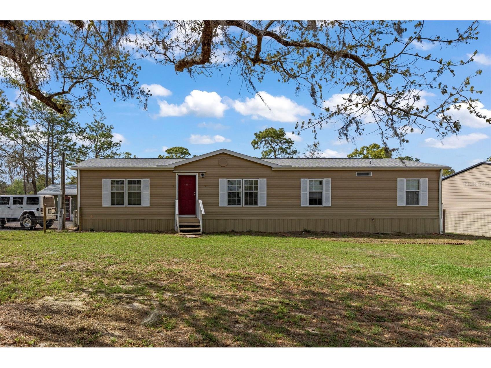 5174 S Oldfield Avenue Homosassa FL 34446 W7884508 image1