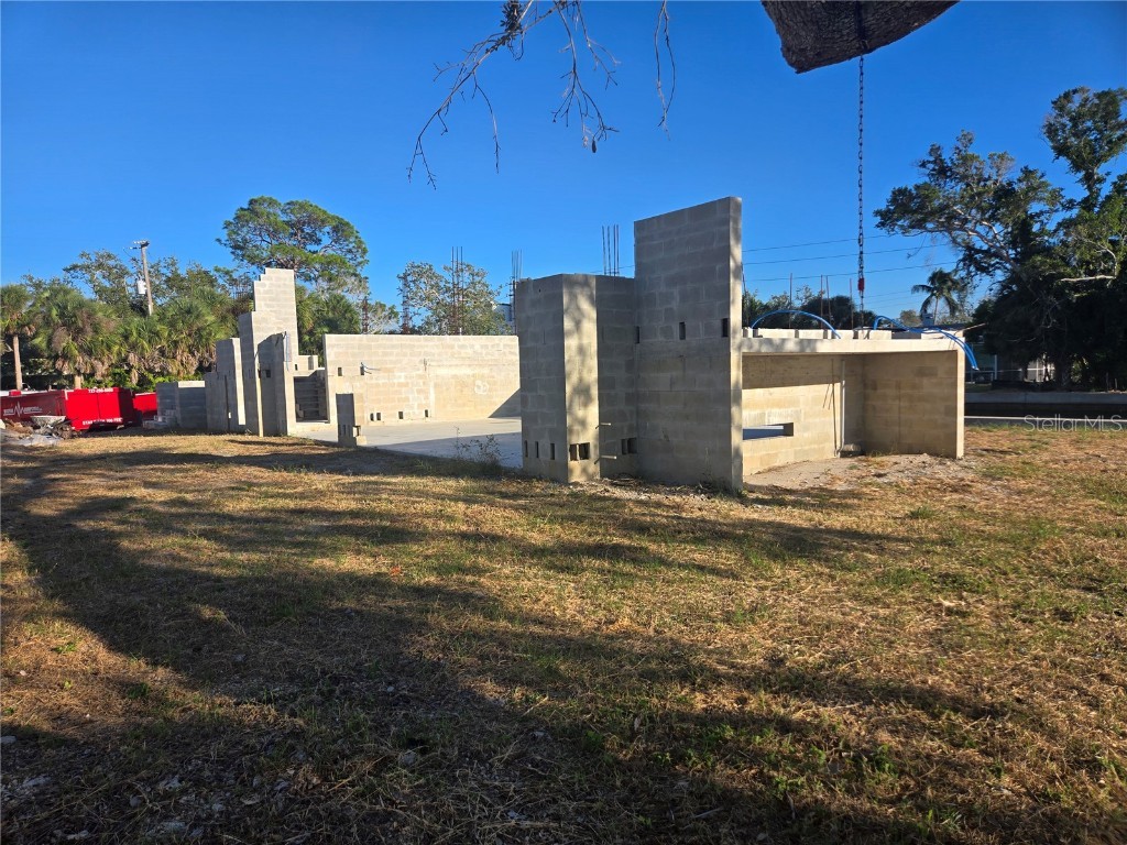 5174 Sandy Cove Avenue Sarasota FL 34242 - GRAND CANAL A4631631 image14