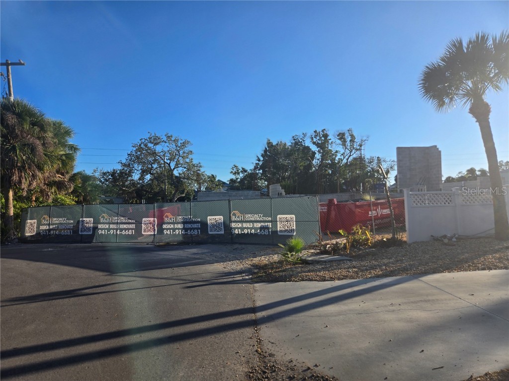 5174 Sandy Cove Avenue Sarasota FL 34242 - GRAND CANAL A4631631 image17