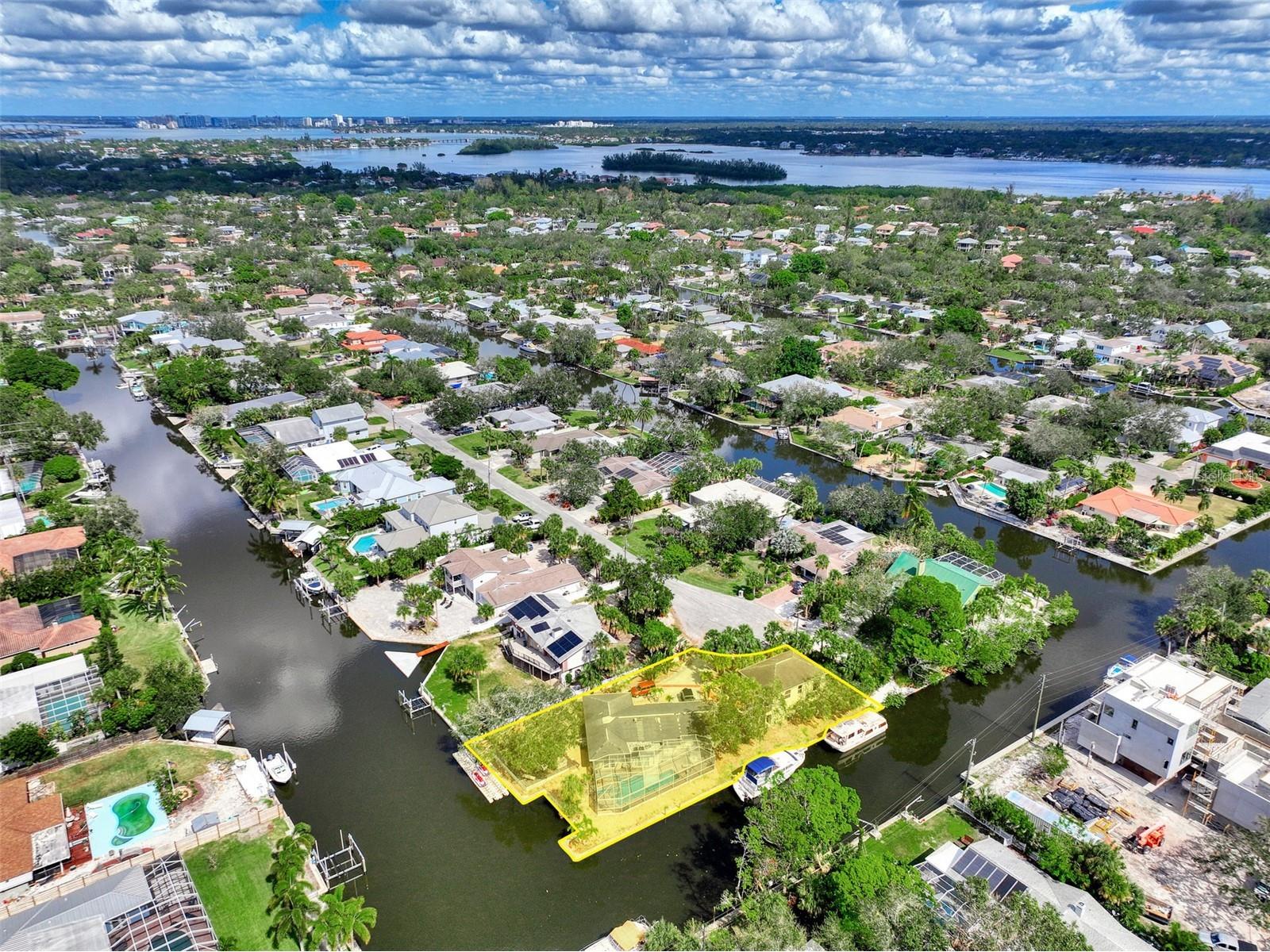 5174 Sandy Cove Avenue Sarasota FL 34242 A4681300 image2