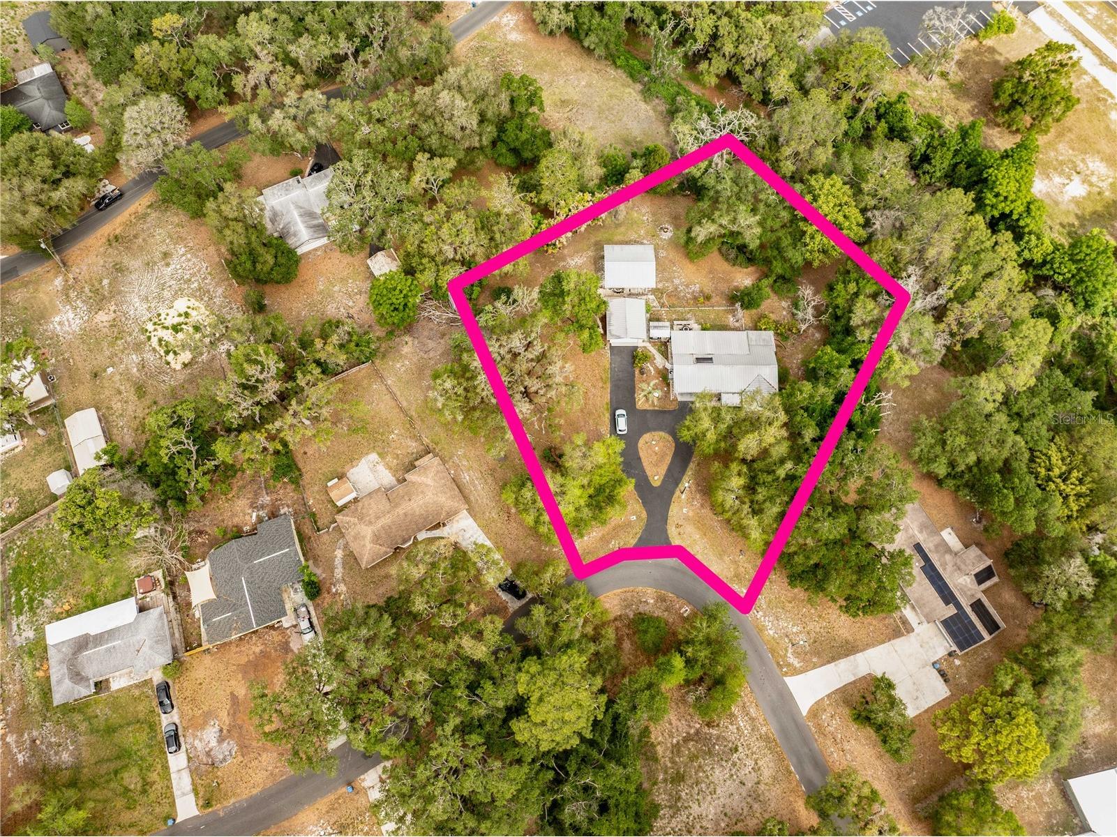 5175 Azalea Circle Dade City FL 33523 G5111707 image30