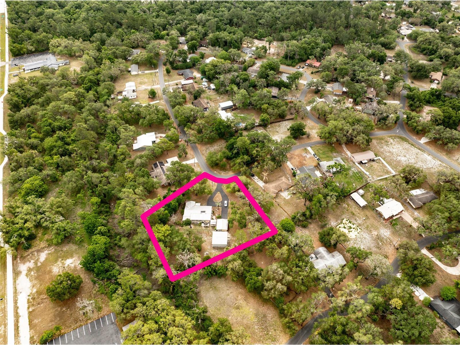 5175 Azalea Circle Dade City FL 33523 G5111707 image33