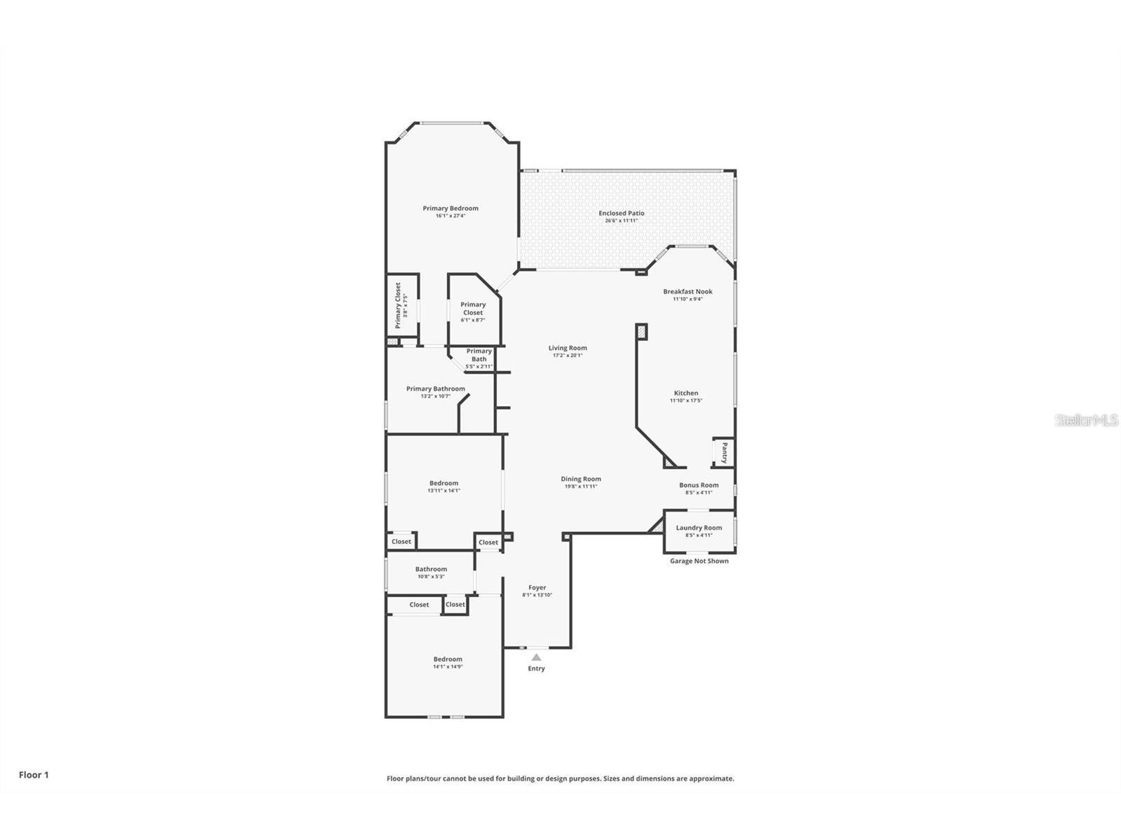 5175 Cantabria Crest Sarasota FL 34238 A4694019 image24