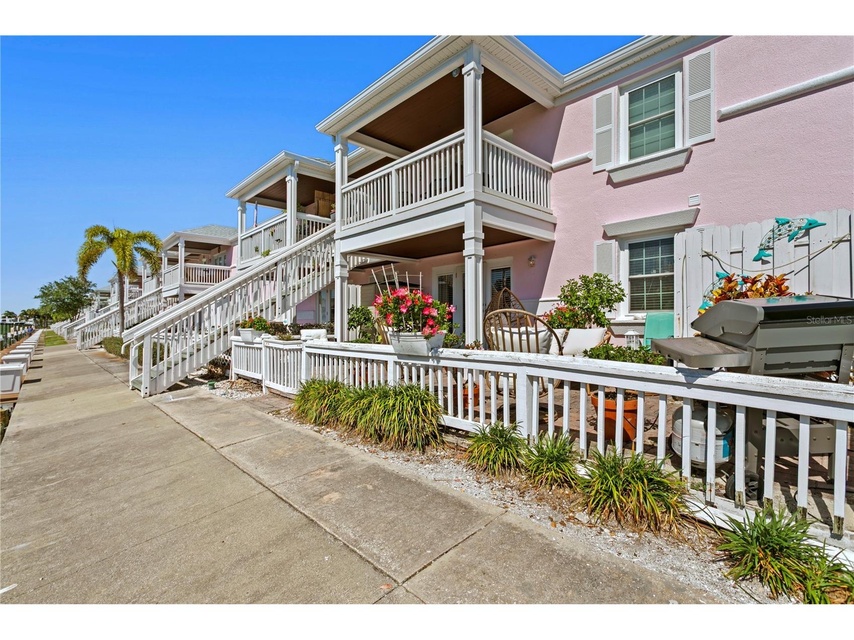 5175 Coquina Key Drive SE #A Saint Petersburg FL 33705 - TAMPA BAY TB8509827 image30