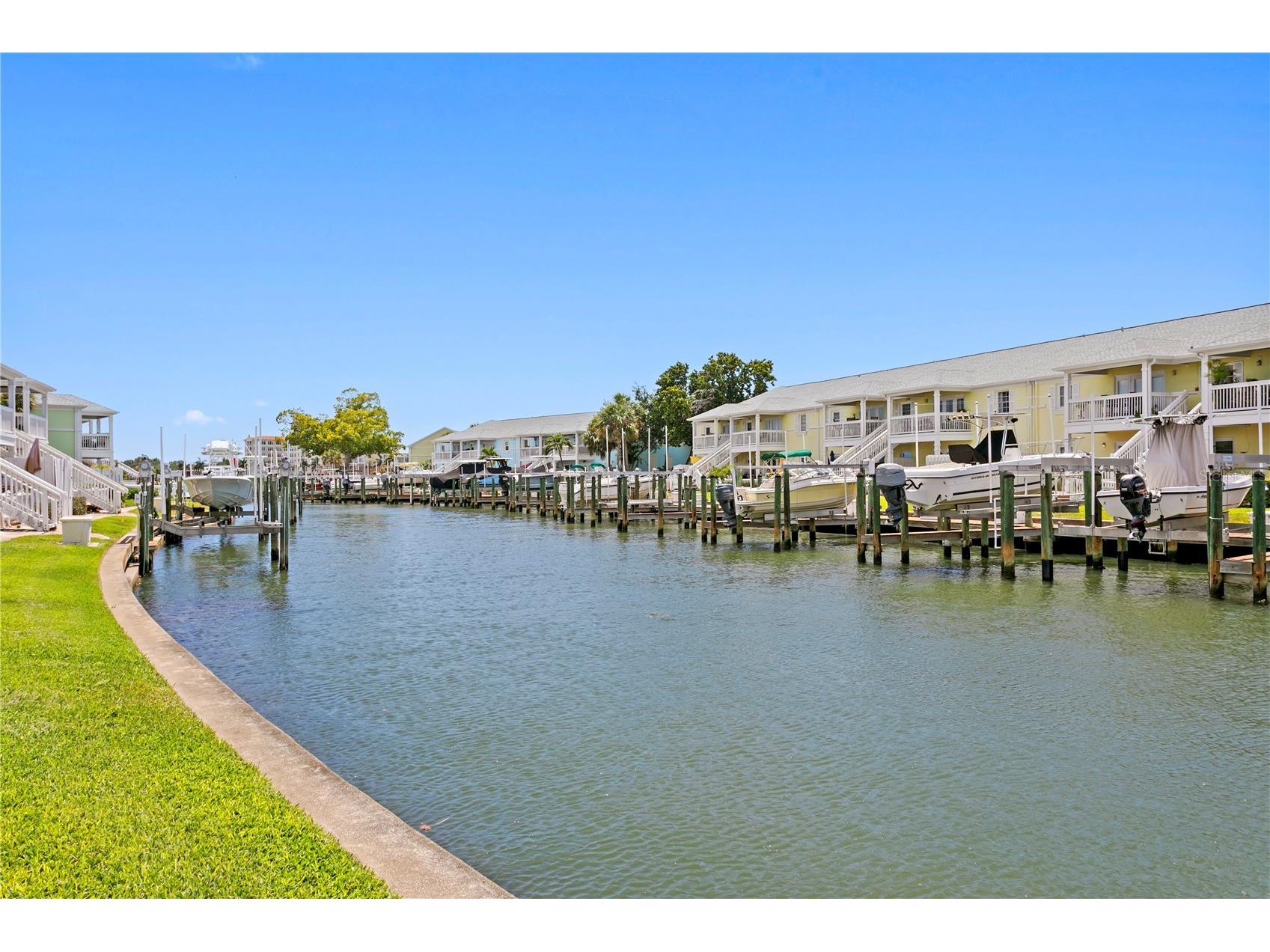 5175 Coquina Key Drive SE #A Saint Petersburg FL 33705 - TAMPA BAY TB8509827 image34