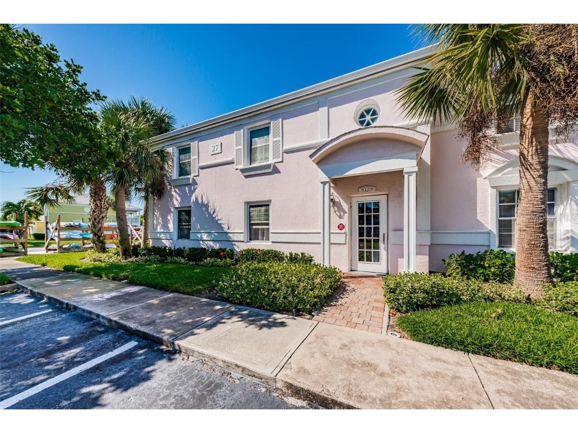 5175 Coquina Key Drive SE #C Saint Petersburg FL 33705 TB8451976 image1