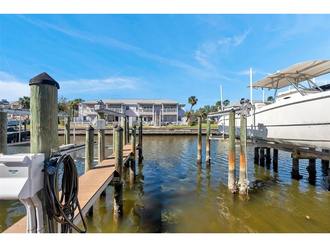 5175 Coquina Key Drive SE #D Saint Petersburg FL 33705 - TAMPA BAY TB8424122 image31