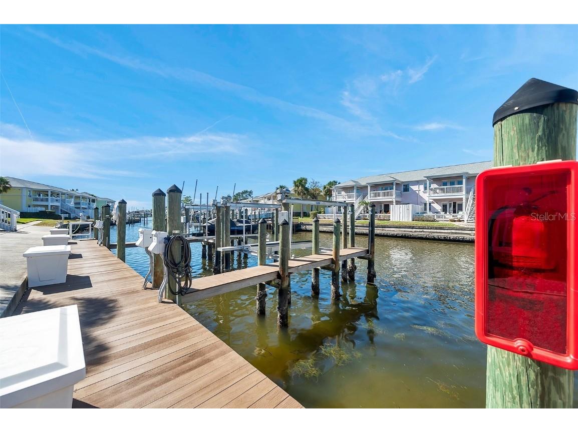 5175 Coquina Key Drive SE #D Saint Petersburg FL 33705 - TAMPA BAY TB8424122 image32