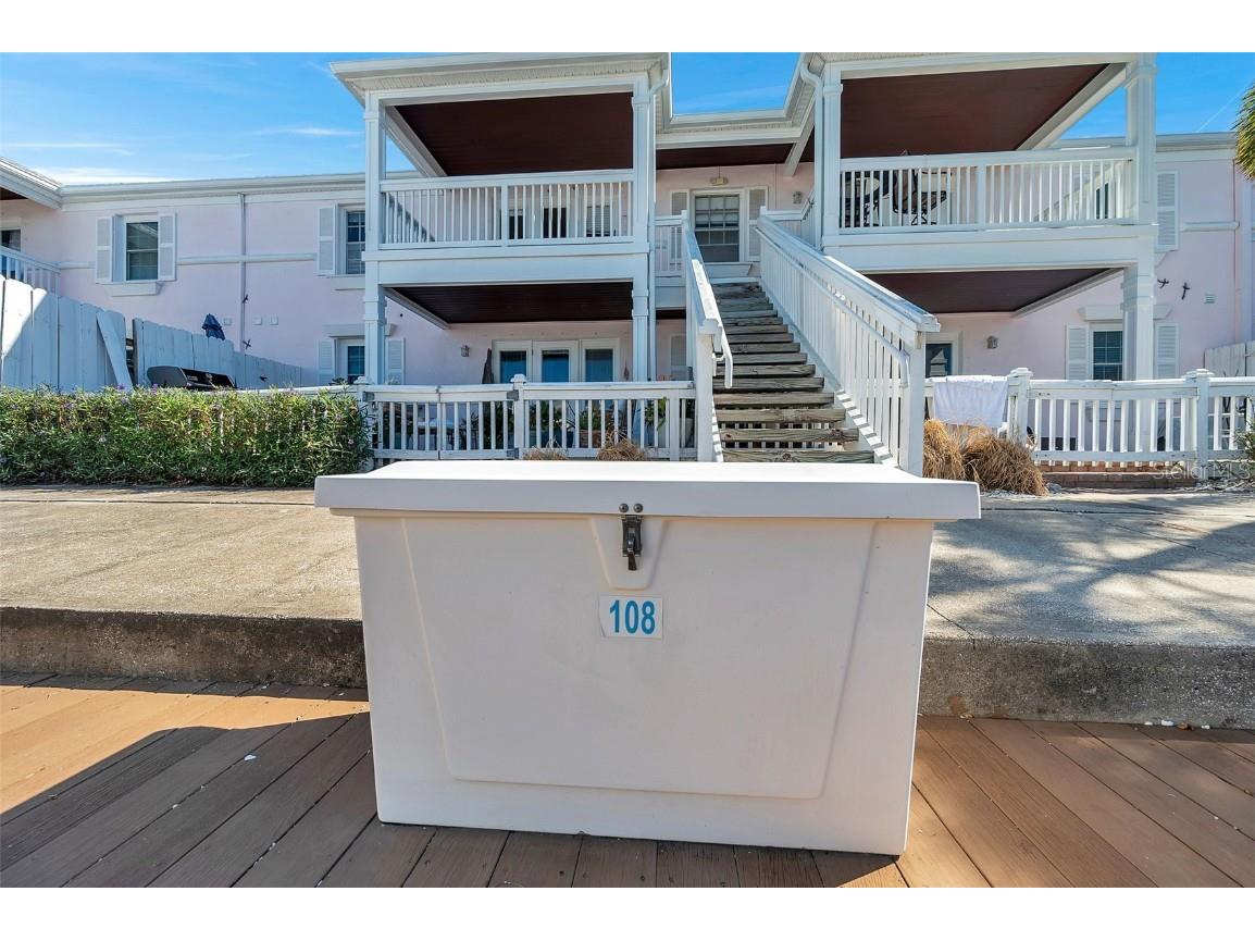 5175 Coquina Key Drive SE #D Saint Petersburg FL 33705 - TAMPA BAY TB8424122 image34