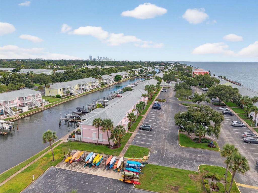 5175 Coquina Key Drive SE #D Saint Petersburg FL 33705 - TAMPA BAY TB8424122 image35