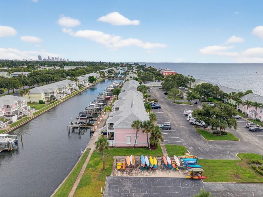 5175 Coquina Key Drive SE #D Saint Petersburg FL 33705 - TAMPA BAY TB8424122 image36