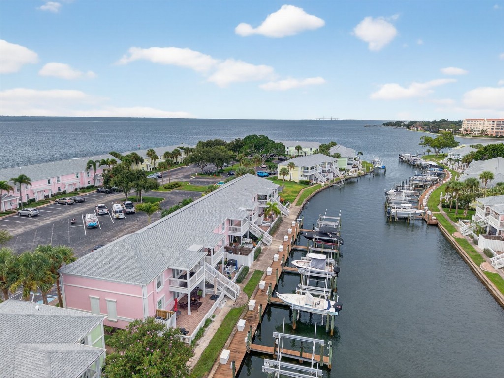 5175 Coquina Key Drive SE #D Saint Petersburg FL 33705 - TAMPA BAY TB8424122 image38