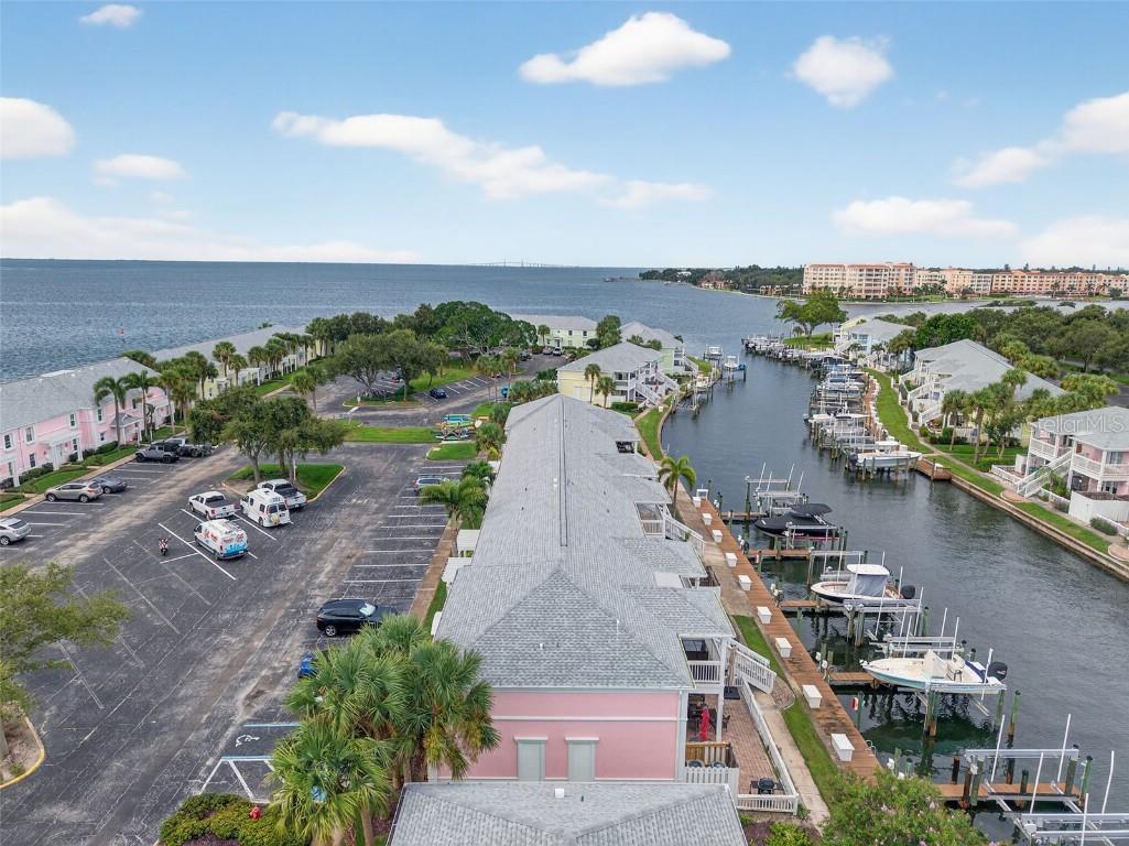 5175 Coquina Key Drive SE #D Saint Petersburg FL 33705 - TAMPA BAY TB8424122 image39