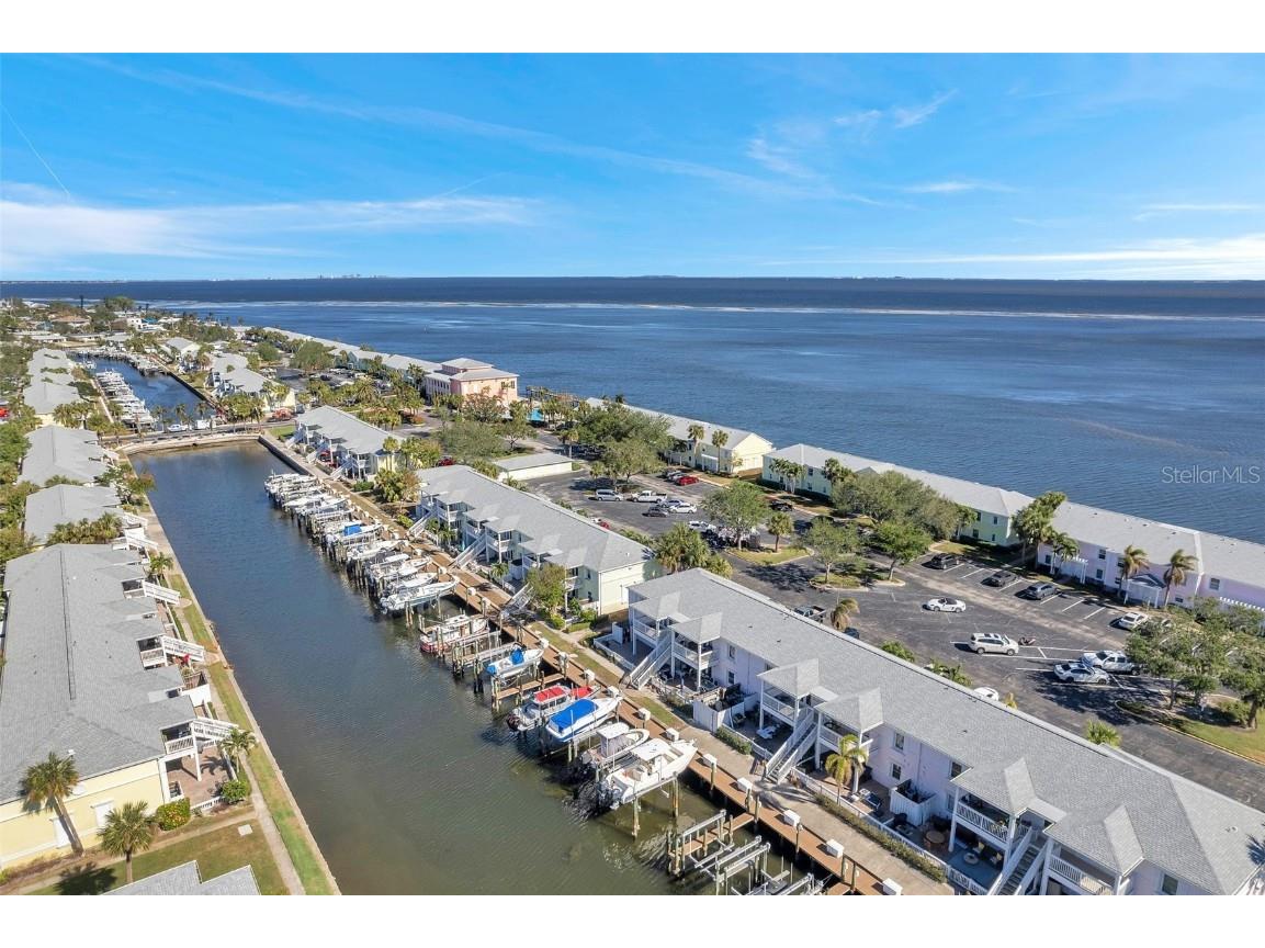 5175 Coquina Key Drive SE #D Saint Petersburg FL 33705 - TAMPA BAY TB8424122 image41