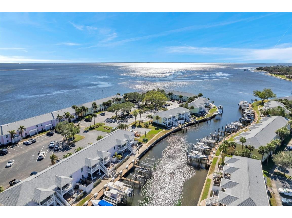 5175 Coquina Key Drive SE #D Saint Petersburg FL 33705 - TAMPA BAY TB8424122 image42