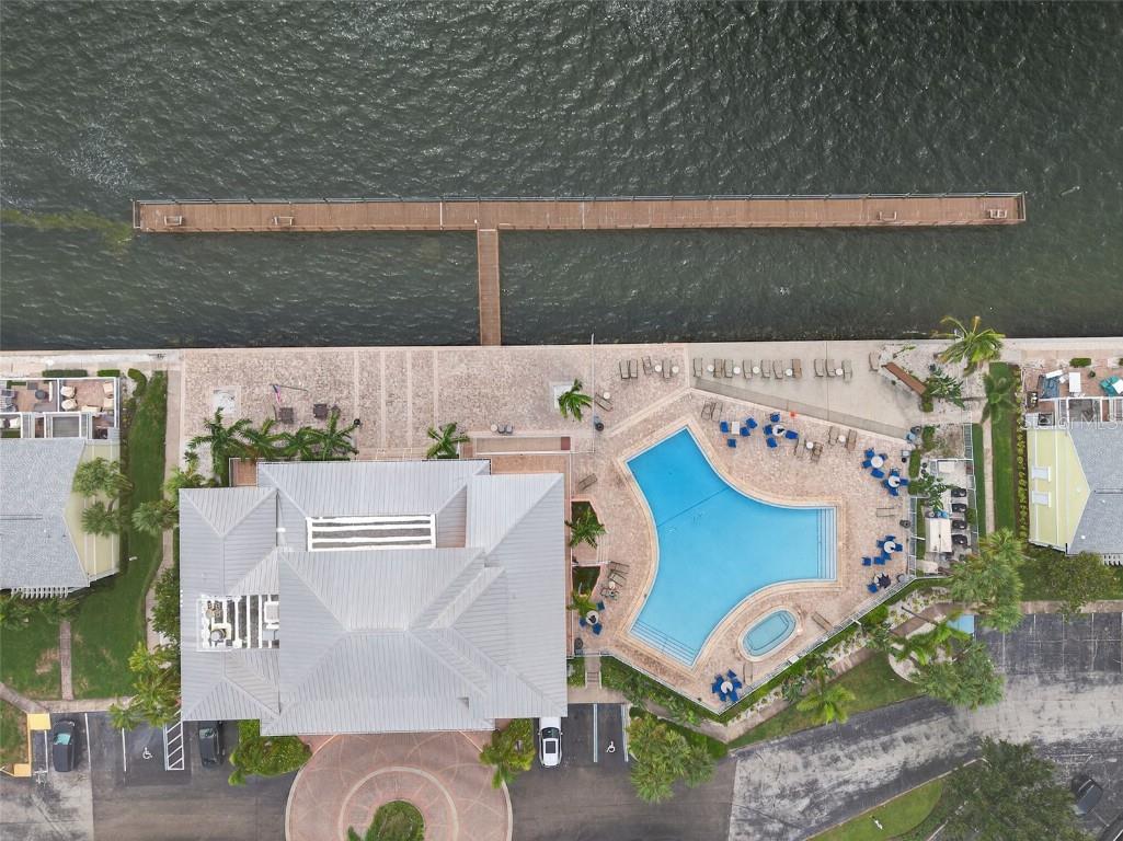 5175 Coquina Key Drive SE #D Saint Petersburg FL 33705 - TAMPA BAY TB8424122 image44