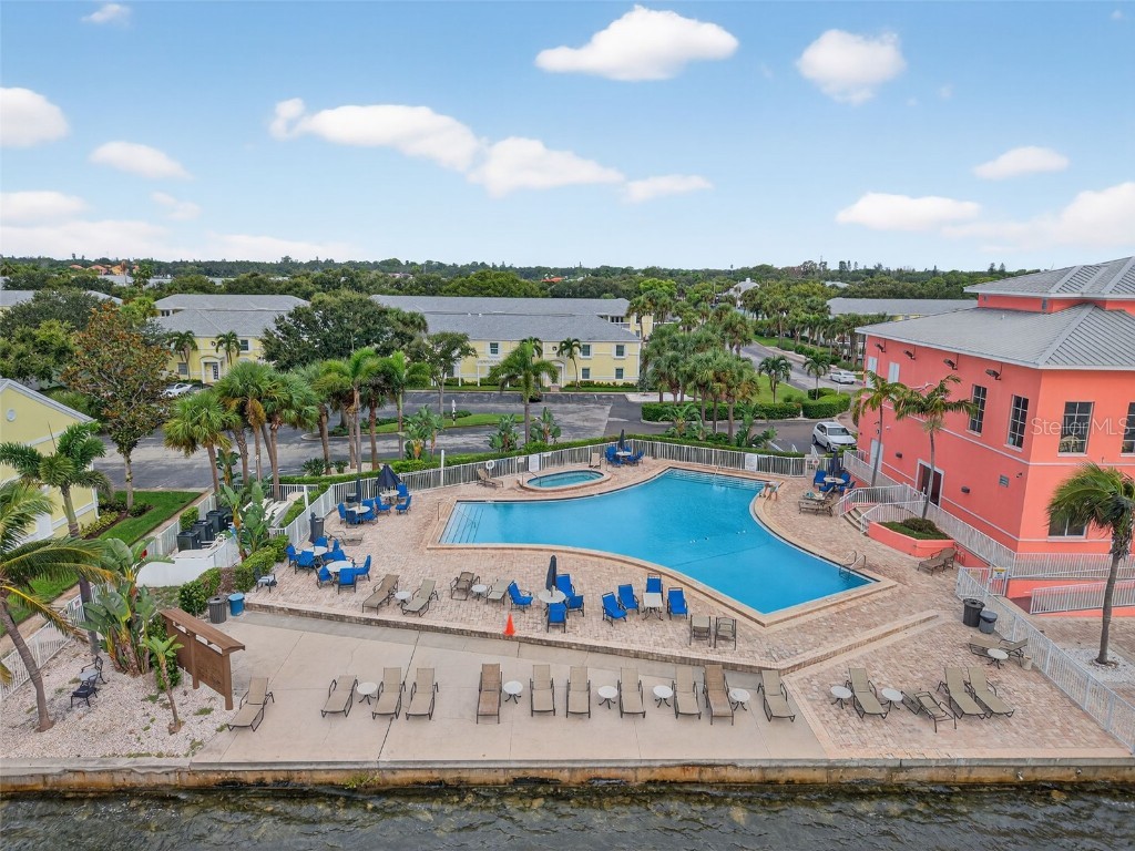 5175 Coquina Key Drive SE #D Saint Petersburg FL 33705 - TAMPA BAY TB8424122 image45