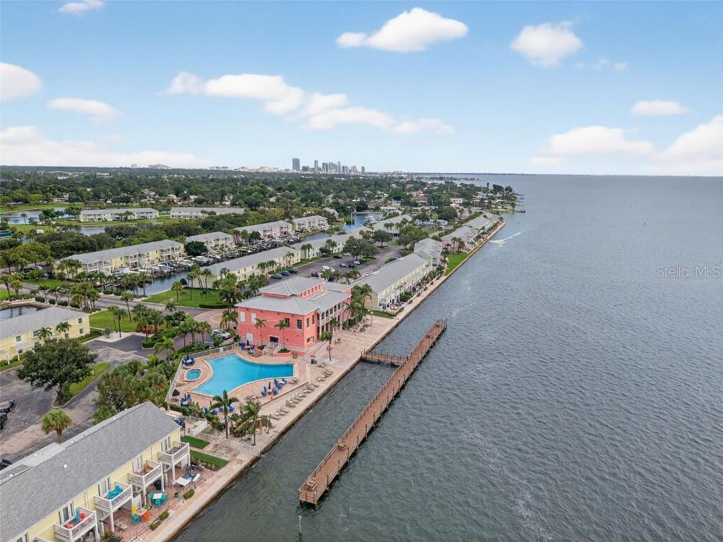 5175 Coquina Key Drive SE #D Saint Petersburg FL 33705 - TAMPA BAY TB8424122 image48