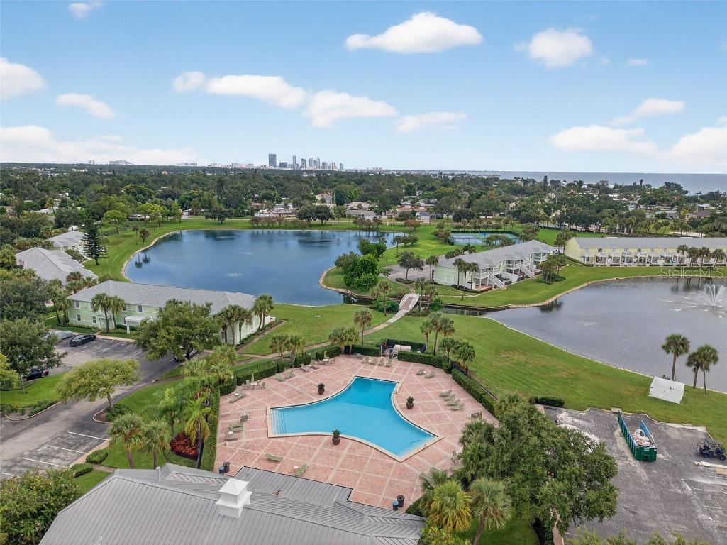 5175 Coquina Key Drive SE #D Saint Petersburg FL 33705 - TAMPA BAY TB8424122 image56