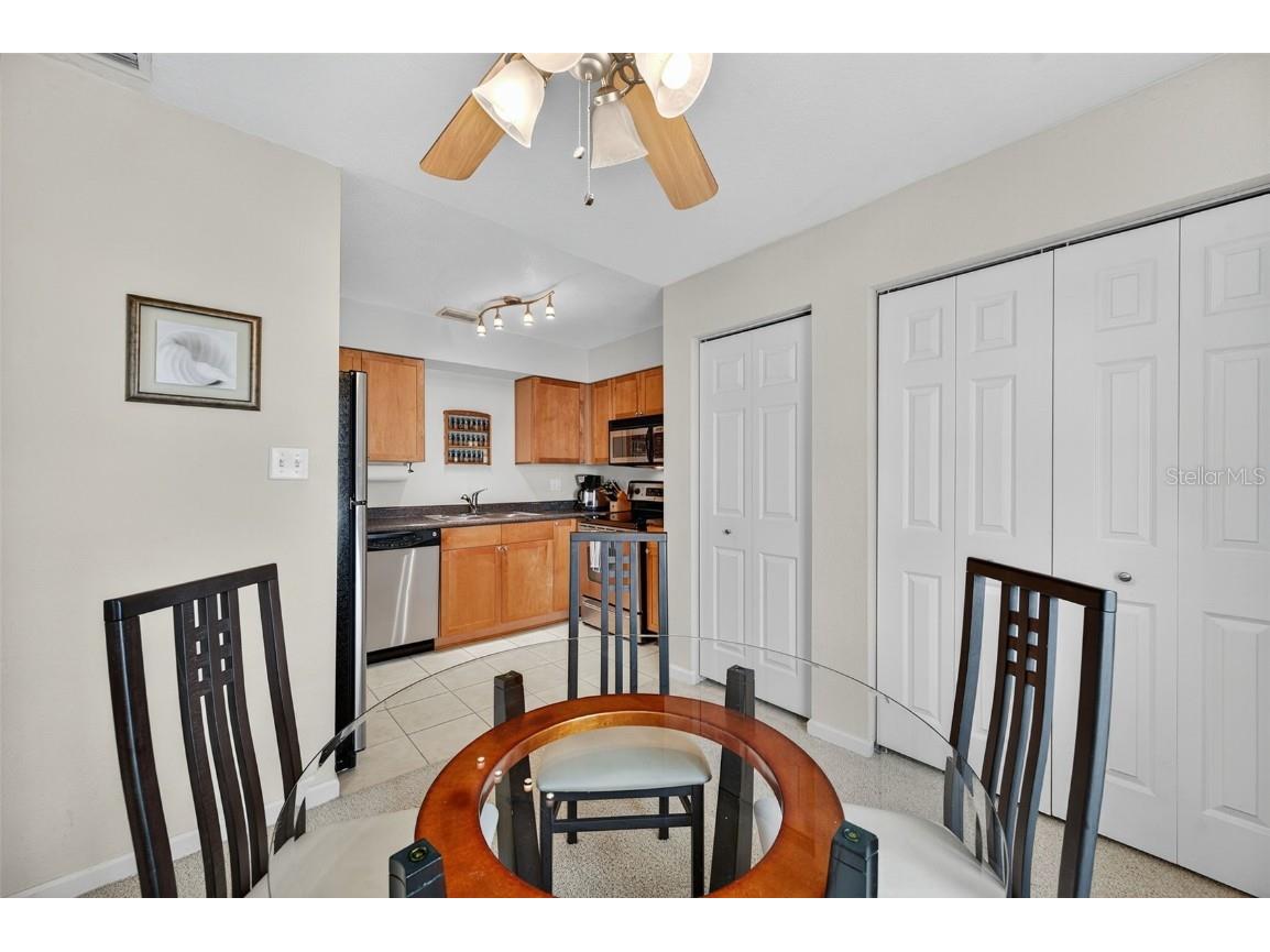 5175 Coquina Key Drive SE #D Saint Petersburg FL 33705 - TAMPA BAY TB8424122 image8