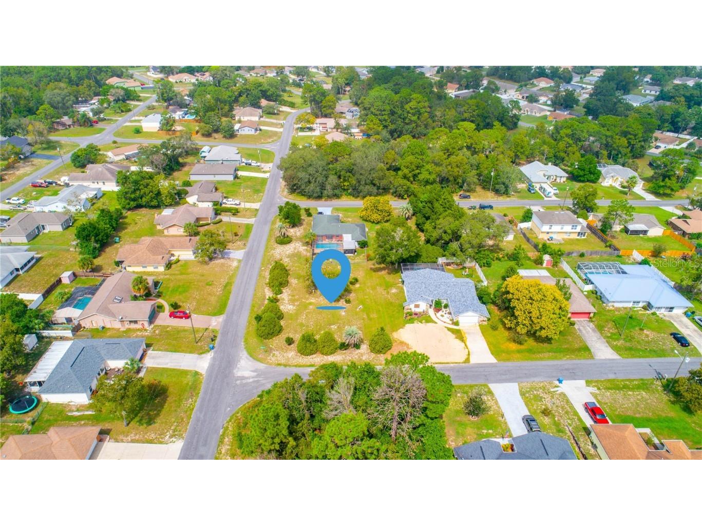 5175 Deerfield Avenue Spring Hill FL 34608 T3477186 image1