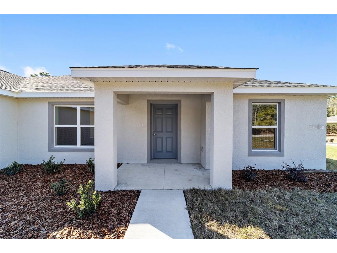 5175 SW Azalea Road Dunnellon FL 34431 A4663710 image1